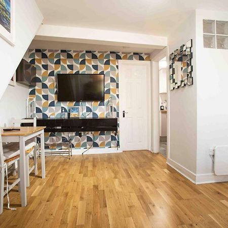Near Beach - Sv - Ground Floor Small 1 Bedroom - Self Check In Weymouth Zewnętrze zdjęcie