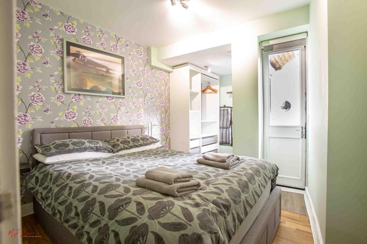 Near Beach - Sv - Ground Floor Small 1 Bedroom - Self Check In Weymouth Zewnętrze zdjęcie