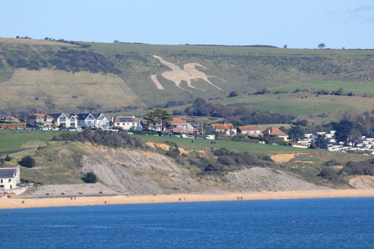 Near Beach - Sv - Ground Floor Small 1 Bedroom - Self Check In Weymouth Zewnętrze zdjęcie