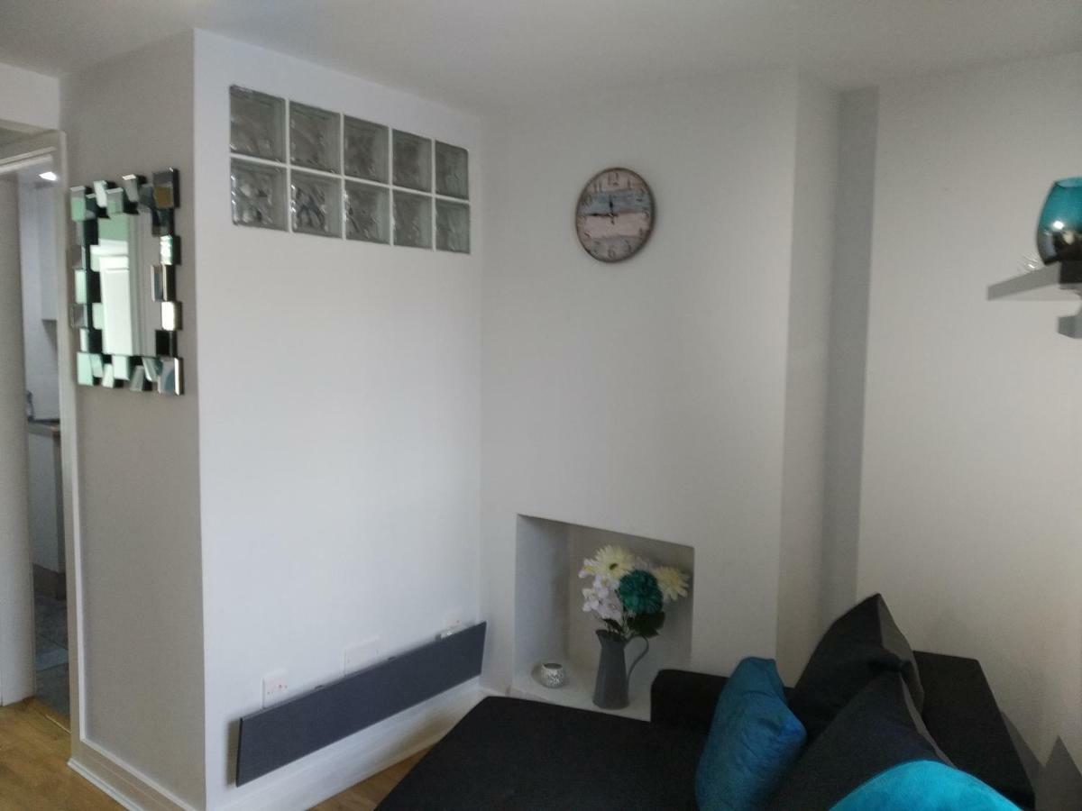 Near Beach - Sv - Ground Floor Small 1 Bedroom - Self Check In Weymouth Zewnętrze zdjęcie